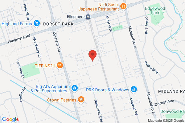Pentagon Mould & Tool Ltd