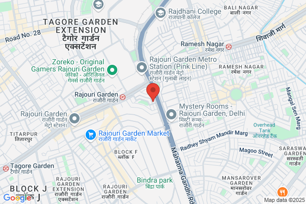 Gurdeep Pasricha Consultants