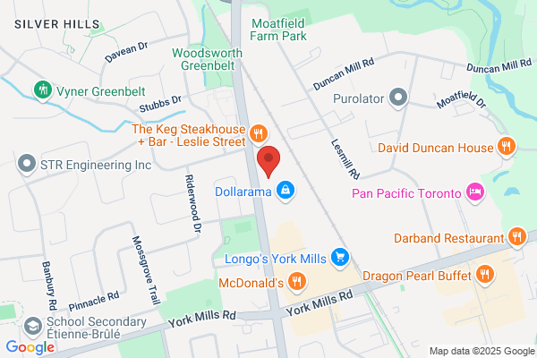 Dominion Lending Centres Bedrock Financial Group - Agent Dave Johnson