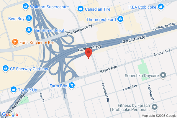 European Cartage and Movers Ltd