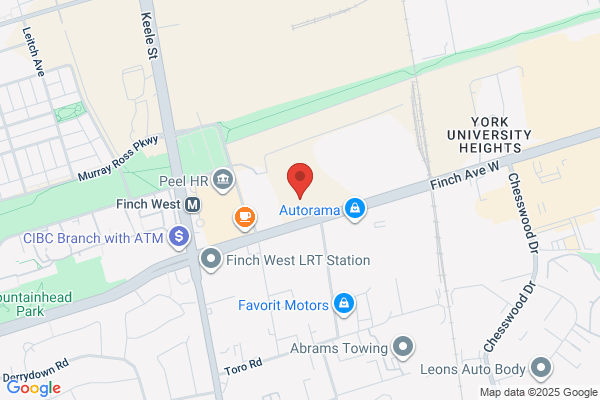 GTA Moving Guys - Toronto Movers