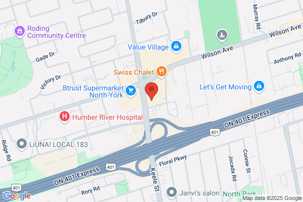 Professional Movers Toronto