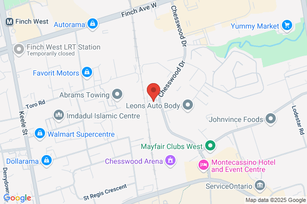 Honest Auto Services