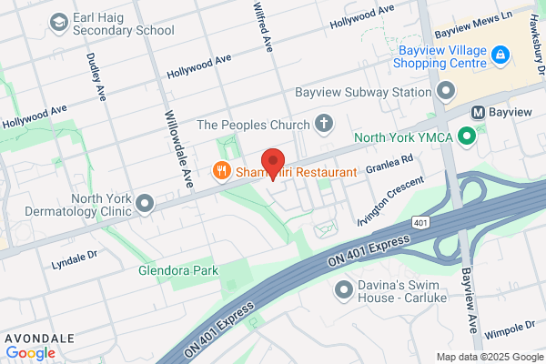 Encore Piano Studios | North York Piano Lessons