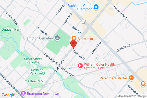 RedPath Financial - The Mortgage Centre
