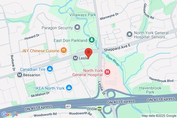 Robert Schad Naturopathic Clinic