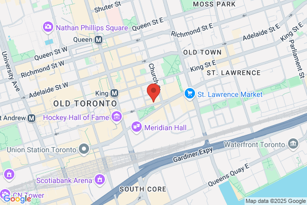 Jazz In Toronto