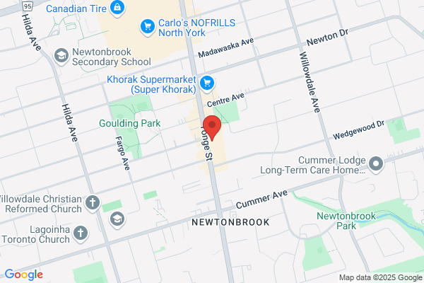 Wedgewood Professional Centre