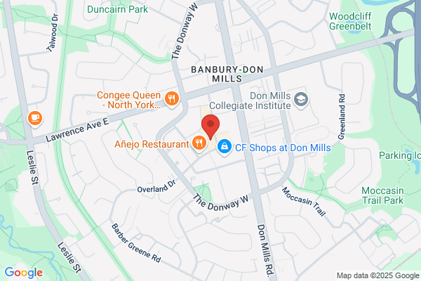 Specsavers Shops at Don Mills