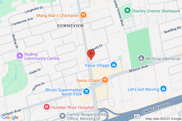 Healthwalk Medical Ltd