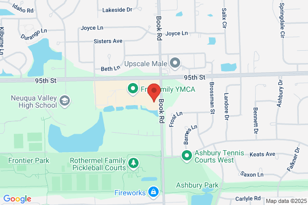 Linda Thomas and Associates