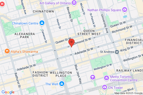 Ontario Credit & Paralegal Service