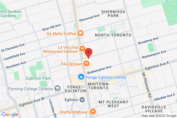 Precise ParkLink - Edison Centre
