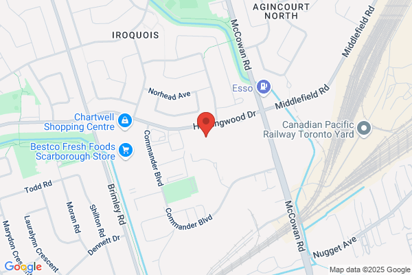 Quality Pest Control GTA Scarborough