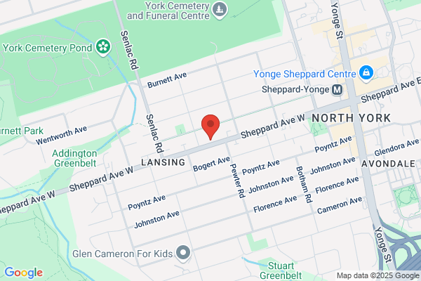Willowdale Grooming Centre