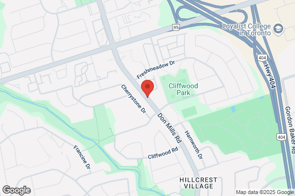 I D A Pharmacies, Willowdale