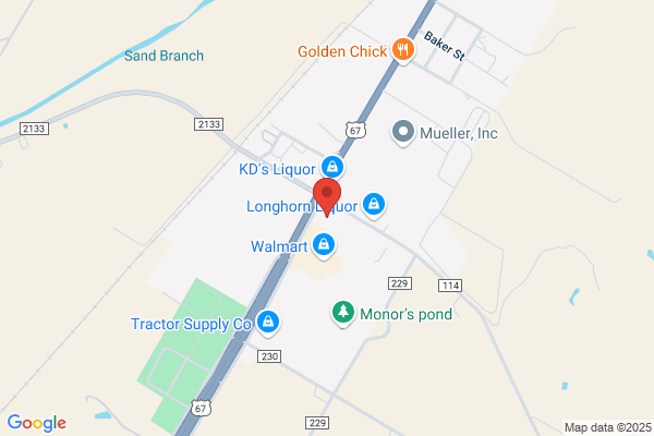Keelson Drug Mart Inc
