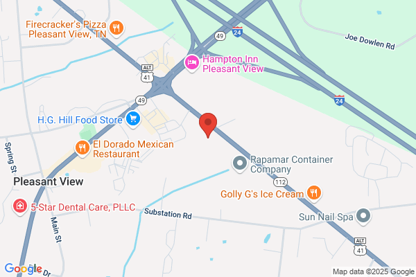 Pleasant View Pharmacy
