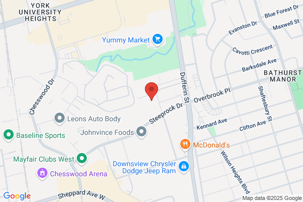 York Downs Pharmacy