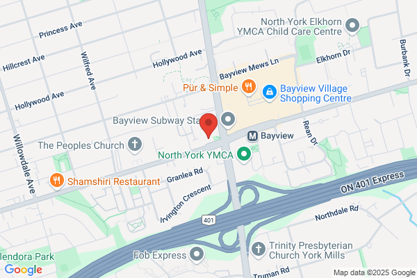 Arthur Murray Dance Studio of Toronto - North York