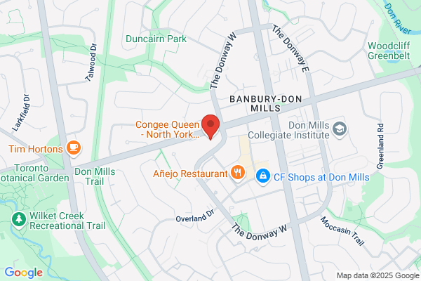 Don Valley Animal Hospital