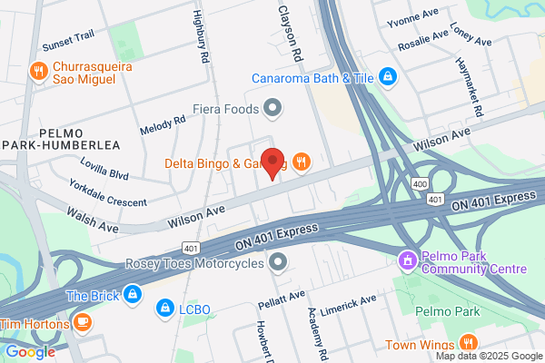 Chesswood Transmission Driveline Specialists