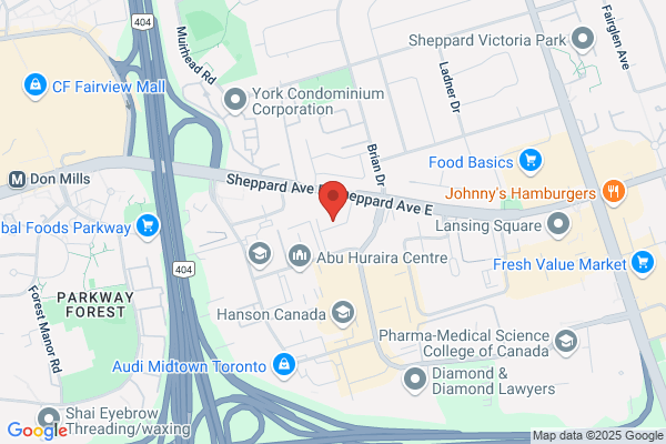 Parkside Square Apartments