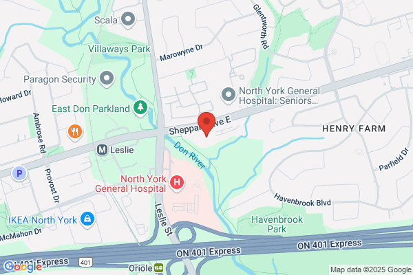 Gladstone Jonathan Dr