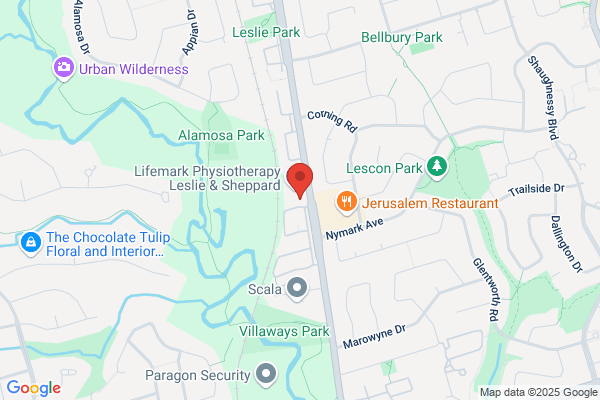 Kahane Steven Dr