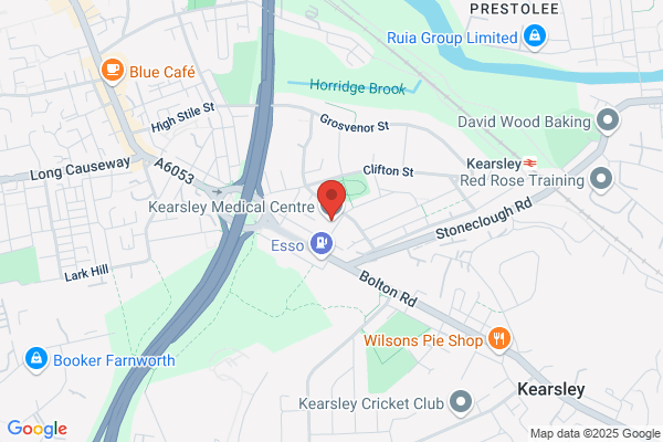Keelson Medical Centre