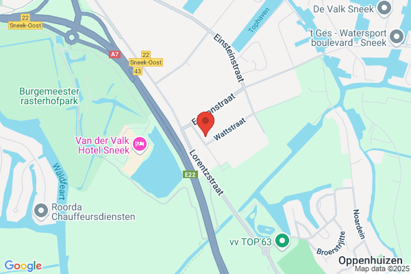 Kwant Willem Dr