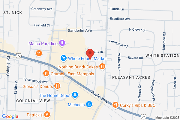 Moore Miles S Dr