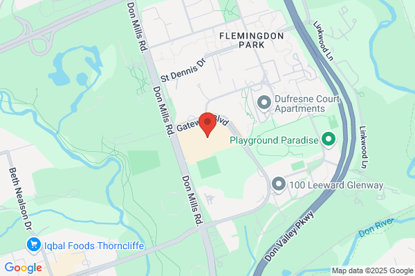 Frohlich Steven Dr