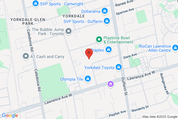 PHYSIOMED Yorkdale