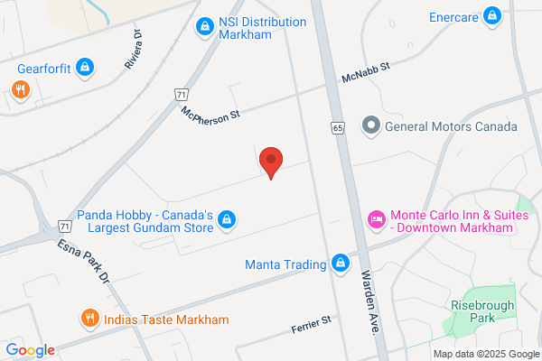 Comp Tech Mfg Inc
