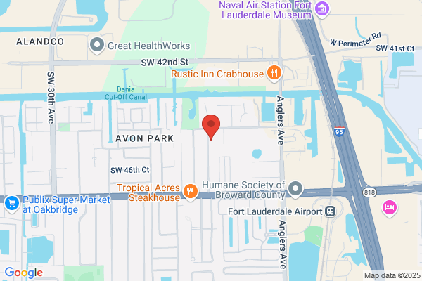 A & Y Plumbing