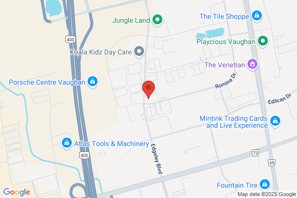 Central Plumbing Supply Inc