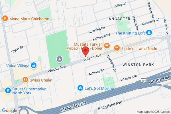 Update Express Printing
