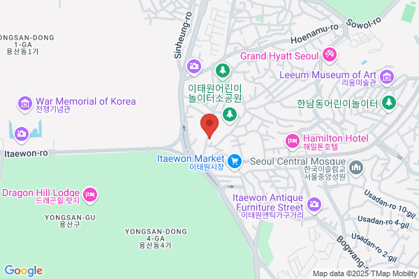 Radio Seoul