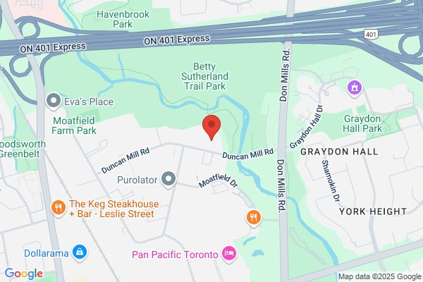 CONDO INVESTMENT TORONTO