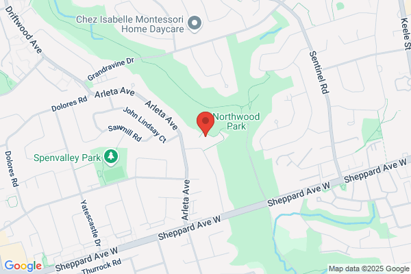 Downsview Services To Seniors