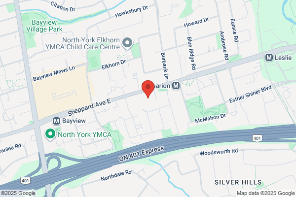 Re/Max, Toronto East, Re/Max Hallmark Realty Ltd, Administration