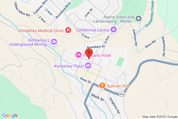 Cherry Creek Properties