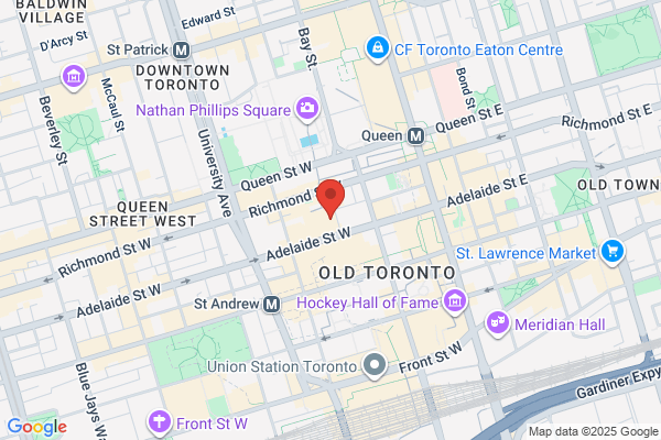 Oxford Properties Group Inc, Oxford Office Properties, Property Management, Toronto North