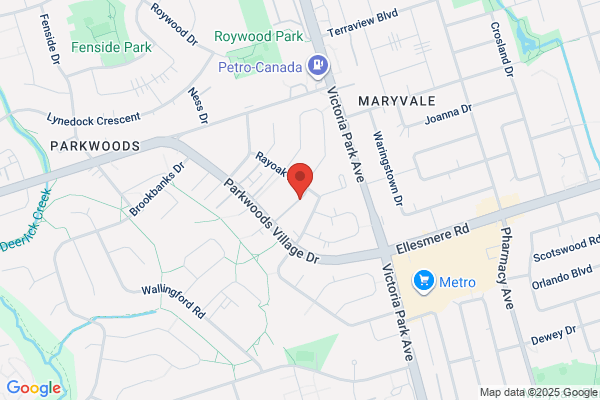 Park Property Management Inc, Scarborough Management Office, Superintendents