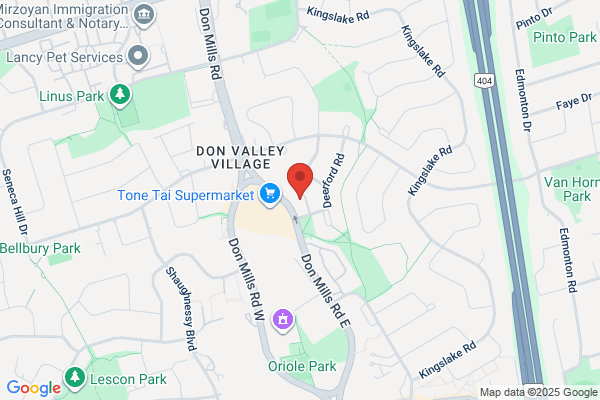 Park Vista Property Management