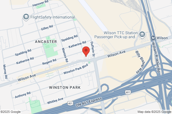 Reitter Management Corp