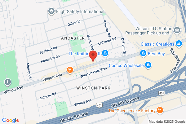 Wilson Property Management Inc