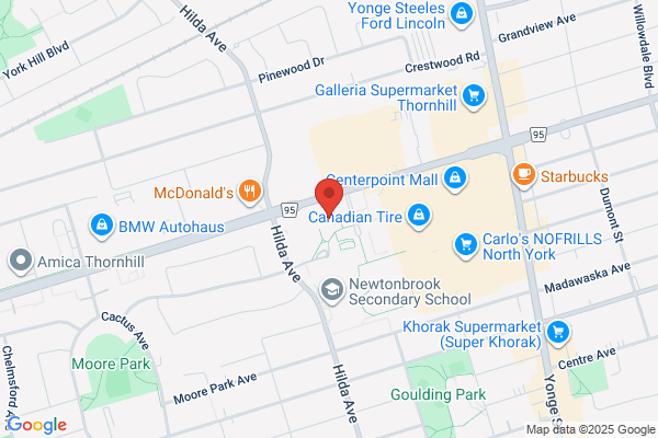 York Condominium Corporation, No 366