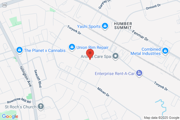 Millwick Waste Recycling Inc